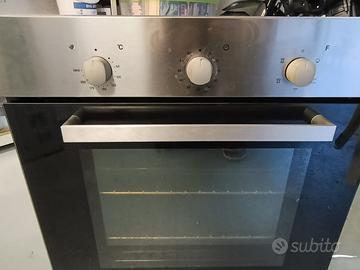 Elettrodomestici cucina