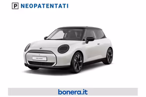 Mini Mini Cooper E Classic