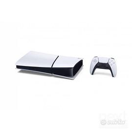Play Station 5