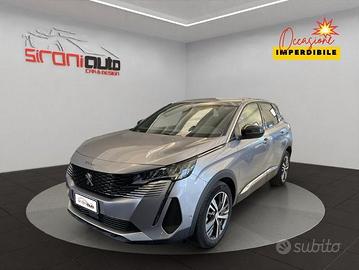 Peugeot 3008 PureTech Turbo 130 S&S EAT8 Acti...