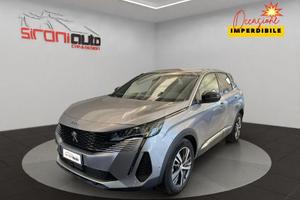 Peugeot 3008 PureTech Turbo 130 S&S EAT8 Acti...