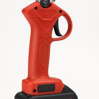 Forbice Elettrica Potatura 48V Pro con 2 Batterie 
