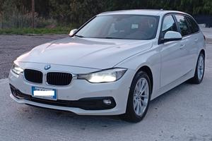Bmw 320 320d xDrive Touring Luxury