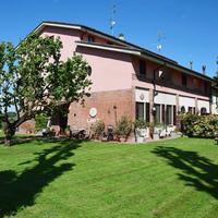 PORZIONE DI RUSTICO RISTRUTTURATO CON PARCO