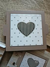 sottopentola in ceramica 