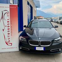 BMW 530 d xDrive Touring Luxury TETTO PANORAMIC