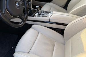 BMW 730 d Xdrive eccelsa