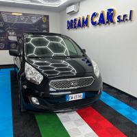 Kia Venga 1.4 90Cv 5p. Benzina - Ok Neopatentati