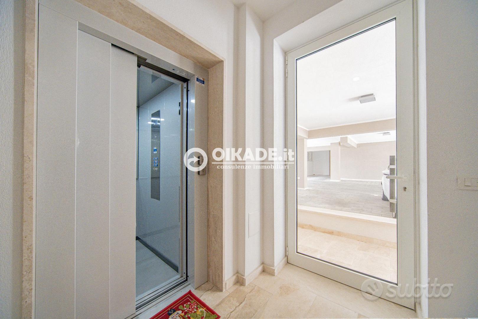 Appartamento – Ceraxus/Selargius, Casteddu/Cagliari - Vista 4