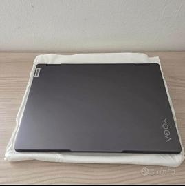 Yoga 7 2-in-1 14 (R7-Windows 11 Home-16GB-512GB)