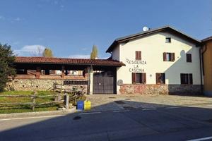 Immobile in asta di 114 m² con 3 locali e box auto