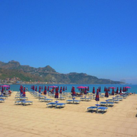 Giardini Naxos bivani luglio Agosto 4 posti