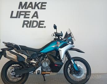 CF MOTO 800MT-X - 2026