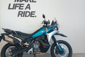 CF MOTO 800MT-X - 2026