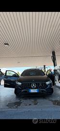 Mercedes night edition Amg in garanzia 11/2027