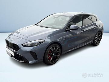 BMW Serie 1 118d MSport Pro auto