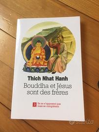 Bouddha et Jésus sont des frères