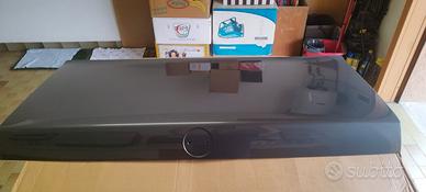BMW E30 Portellone Baule Cofano Posteriore Origina