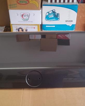 BMW E30 Portellone Baule Cofano Posteriore Origina