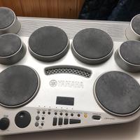 Batteria elettronica Yamaha DD65