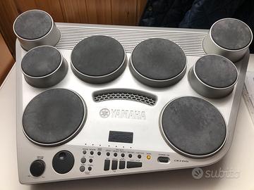 Batteria elettronica Yamaha DD65