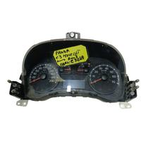 DISPLAY VEGLIA QUADRO STRUMENTI FIAT Panda 2Â° Ser