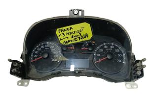 DISPLAY VEGLIA QUADRO STRUMENTI FIAT Panda 2Â° Ser