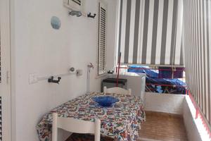 Casa Vacanza Il Pontile Monolocale Santa Maria del