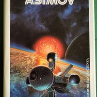 Libro Nemesis - Asimov