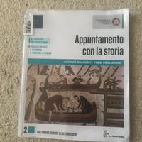 Appuntamento con la storia -  9788822196828