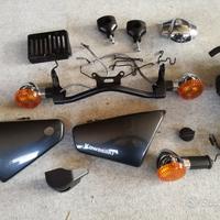 Ricambi vari Kawasaki VN900
