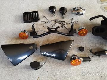 Ricambi vari Kawasaki VN900