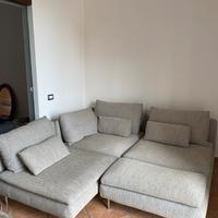 Divano modulare IKEA
