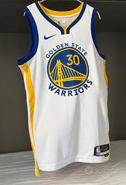 Maglia NBA Golden State Warriors -Stephen Curry 30