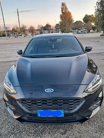 Ford focus st line