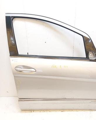 A1697202605 PORTA ANTERIORE DX MERCEDES-BENZ CLASS