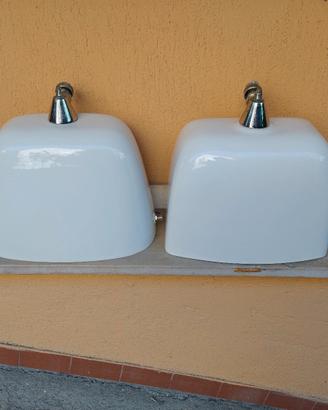 cassette del bagno