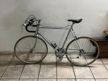 Bicicletta peugeot storica