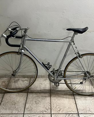 Bicicletta peugeot storica