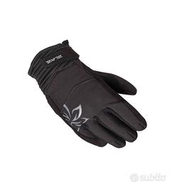 Guanti moto da donna Alike tg s.
