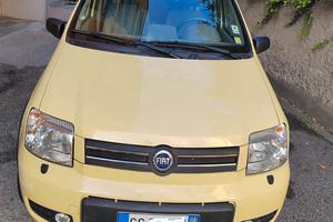 Fiat Panda 4x4
