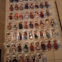 68 Bambole di porcellana