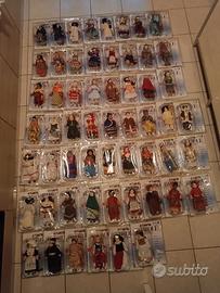68 Bambole di porcellana