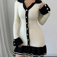 Shein Missy Missi ladies contrast size XXL nuovo