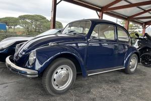 Volkswagen Maggiolino D’EPOCA