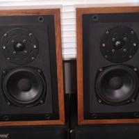 Diffusori Acoustical