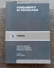 Fondamenti di Psicologia