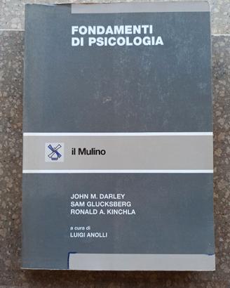 Fondamenti di Psicologia
