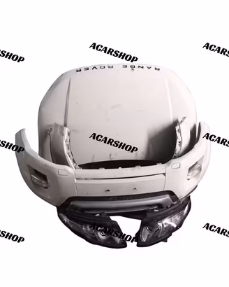 Musata per range rover evoque 2013-2016