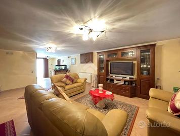 CASA SEMINDIPENDENTE A CISTERNA DI LATINA